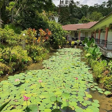 Seri Pengantin Resort Kampung Janda Baik Εξωτερικό φωτογραφία